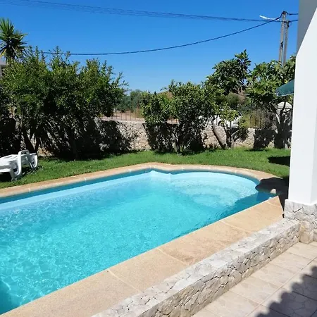 Great Quiet In With Pool * Portimão